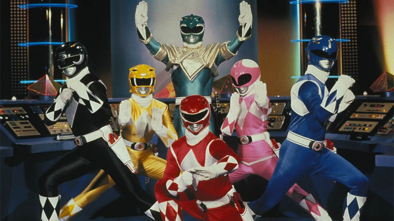 Illustration for article titled Max Landis' Power Rangers Movie Would Have Been Pretty Fantastic